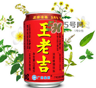 兒童可以喝王老吉嗎？王老吉兒童可以喝嗎？