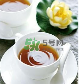 兒童可以喝涼茶嗎？寶寶能喝涼茶嗎？