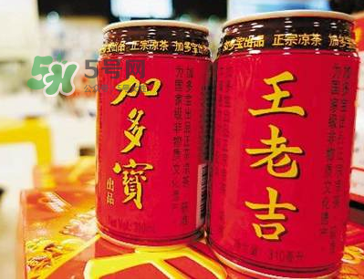 兒童可以喝加多寶嗎？寶寶能喝加多寶嗎？