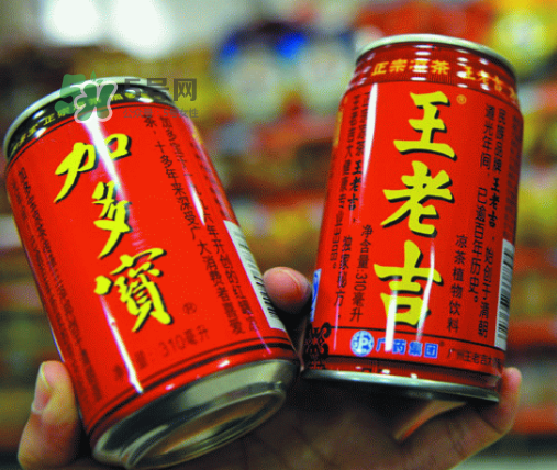 加多寶真的能降火嗎？加多寶真的能去火嗎？