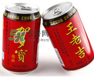 加多寶真的能降火嗎？加多寶真的能去火嗎？