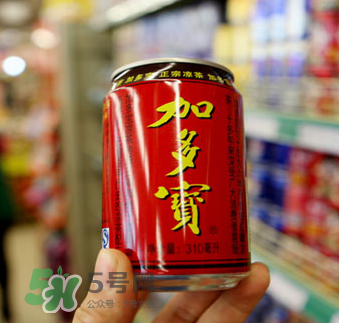 加多寶真的能降火嗎？加多寶真的能去火嗎？