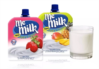 me milk酸奶多大能喝？me milk酸奶適合多大的寶寶？