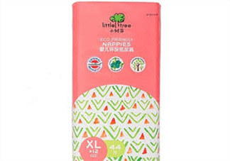 英國小樹苗紙尿褲怎么樣？英國小樹苗紙尿褲好用嗎？