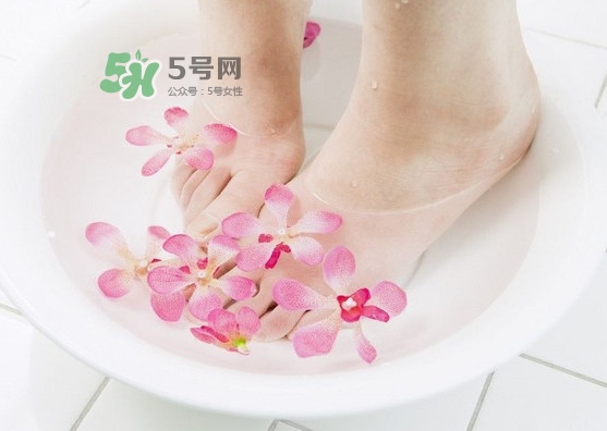 醋泡腳可以天天泡嗎？醋泡腳可以反復用嗎