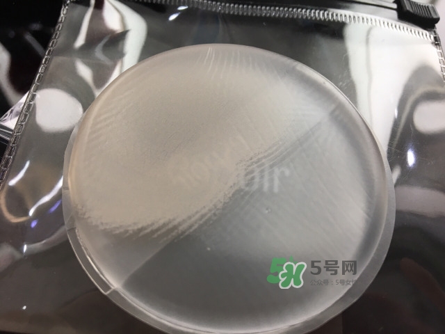 硅膠粉撲可以用散粉嗎？硅膠粉撲可以用干粉嗎？