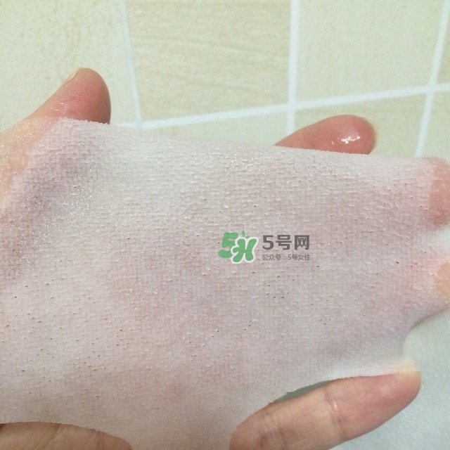 高絲膠原蛋白面膜怎么樣？高絲膠原蛋白面膜功效