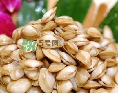 海瓜子可以放幾天？海瓜子可以煮湯嗎