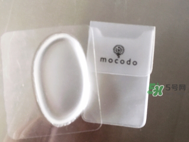 mocodo硅膠粉撲怎么用？mocodo硅膠粉撲使用方法