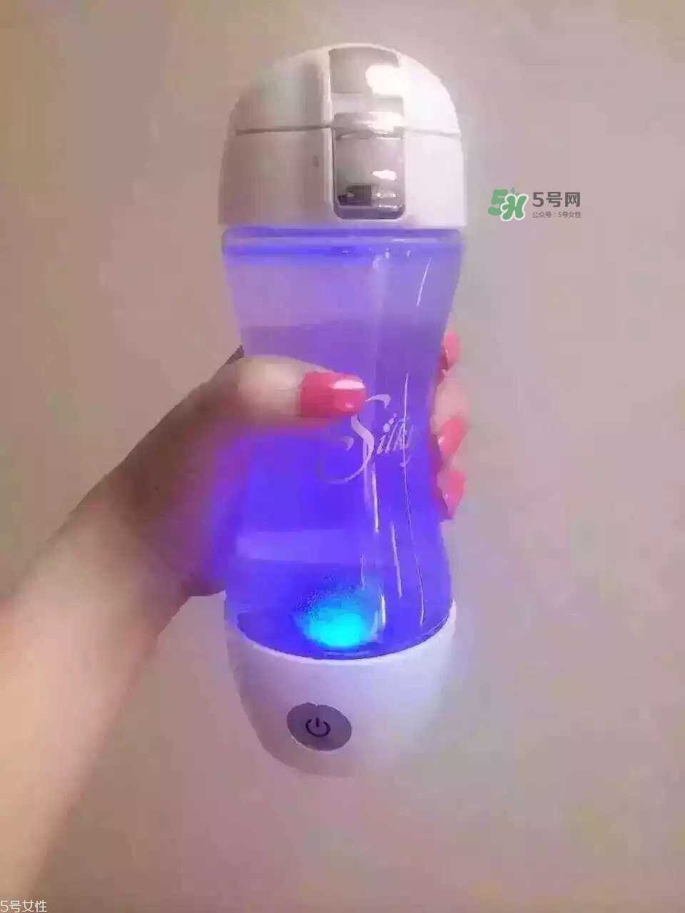 水素水杯是真的假的？水素水杯使用方法