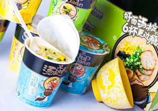 湯達(dá)人多少錢一桶？湯達(dá)人多少錢一袋