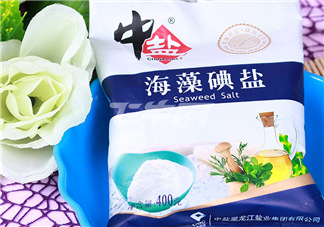 無碘鹽正常人能不能吃？無碘鹽適合什么人吃？