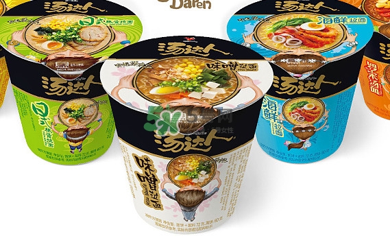 湯達(dá)人多少錢一桶？湯達(dá)人多少錢一袋