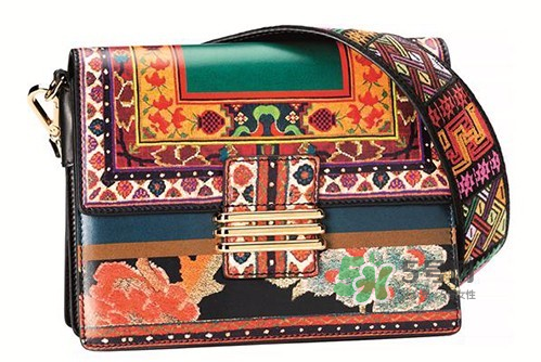 etro霓彩包尺寸多大？etro艾綽霓彩包尺寸有幾種？