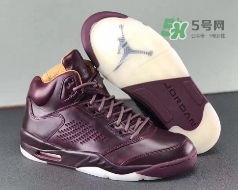 air jordan 5 premium wine酒紅配色什么時候發(fā)售？