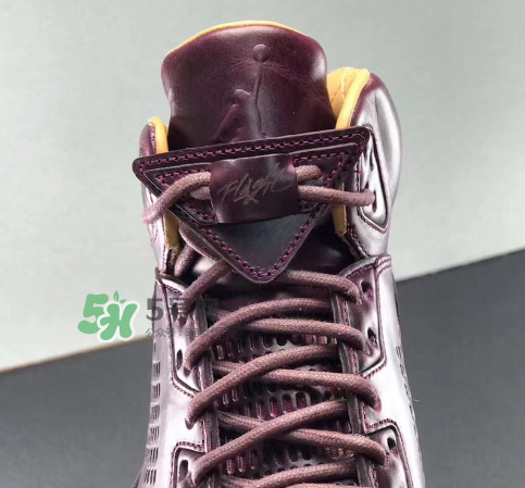 air jordan 5 premium wine酒紅配色什么時候發(fā)售？