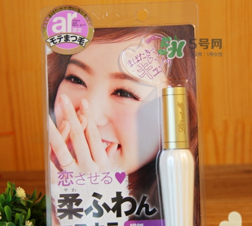 bcl睫毛膏怎么用？bcl睫毛膏使用心得