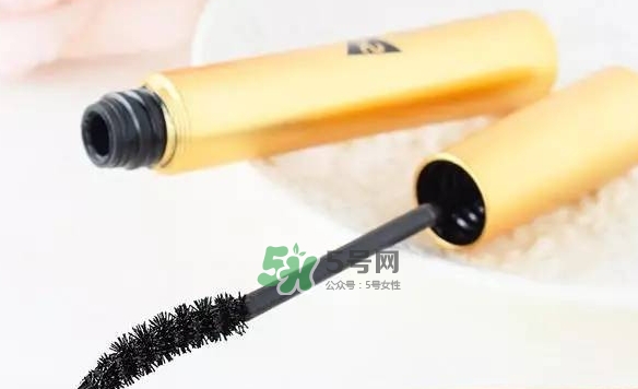 bcl睫毛膏怎么用？bcl睫毛膏使用心得