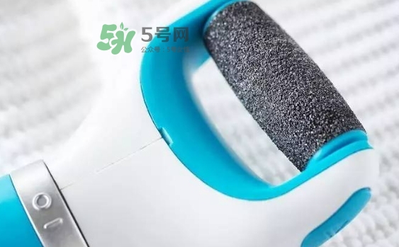dr scholl爽健絲柔電動修足機(jī)怎么用？dr scholl修足機(jī)用法