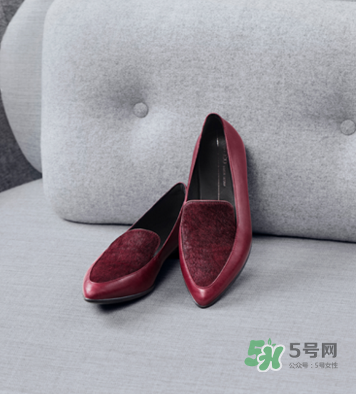ecco鞋碼偏大嗎？ecco鞋子碼數(shù)準(zhǔn)嗎？