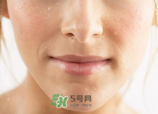 三伏天出汗是排毒還是體虛？三伏天出汗多能減肥嗎？