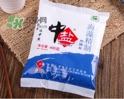 無碘鹽正常人能不能吃？無碘鹽適合什么人吃？