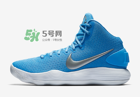 nike react hyperdunk 2017 tb團隊配色什么時候發(fā)售？