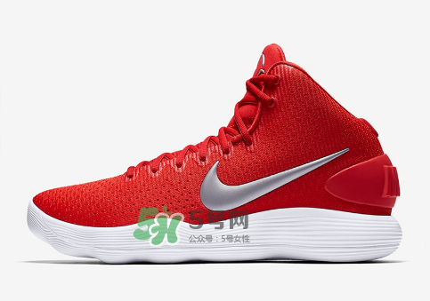 nike react hyperdunk 2017 tb團隊配色什么時候發(fā)售？