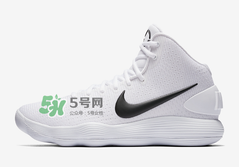 nike react hyperdunk 2017 tb團隊配色什么時候發(fā)售？
