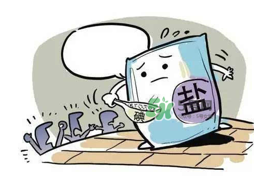 無碘鹽哪里有賣的？無碘鹽要到哪里買？