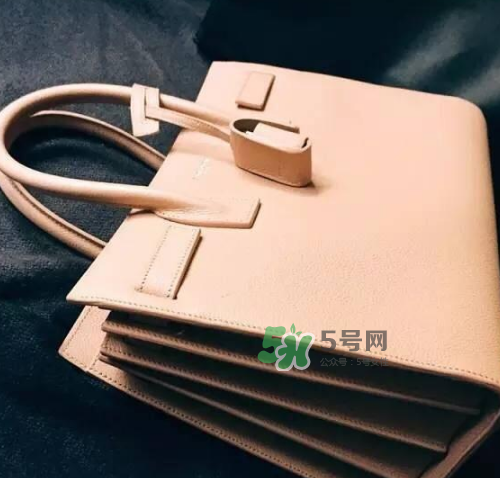 ysl風琴包真假怎么辨別？ysl圣羅蘭風琴包真假鑒定