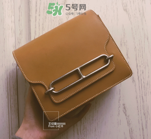 hermes roulis尺寸多大？愛馬仕豬鼻子包尺寸有幾種？