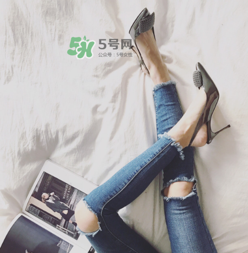 sergio rossi鞋子怎么樣？sergio rossi高跟鞋舒服嗎？