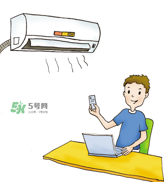 空調(diào)開(kāi)多少度最省電？空調(diào)開(kāi)睡眠模式省電嗎？