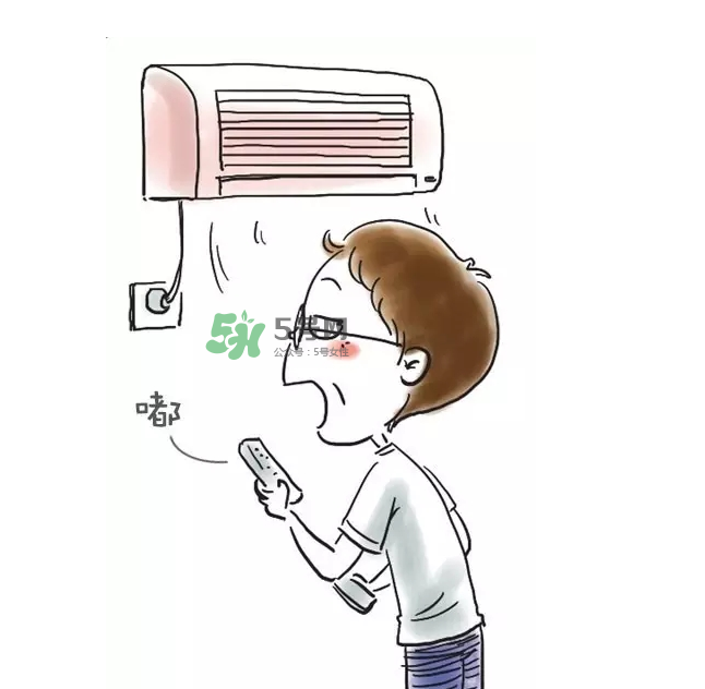 拔火罐能吹空調(diào)嗎？拔火罐可以吹空調(diào)嗎？