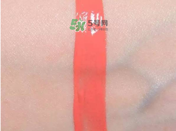 mac口紅哪個顏色顯白？mac口紅哪個色號適合黃皮？