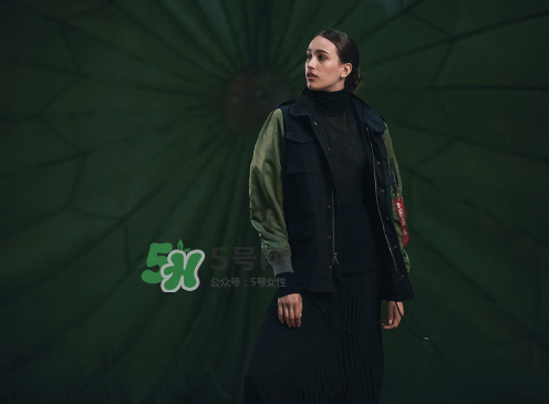 alpha industries2017秋冬系列怎么樣_好看嗎_款式有哪些？