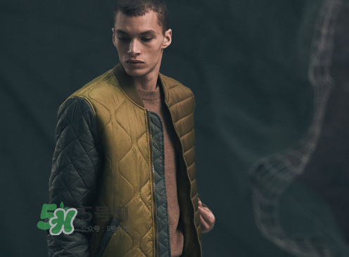 alpha industries2017秋冬系列怎么樣_好看嗎_款式有哪些？
