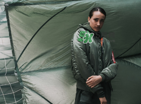 alpha industries2017秋冬系列怎么樣_好看嗎_款式有哪些？
