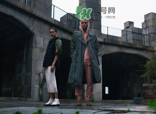 alpha industries2017秋冬系列怎么樣_好看嗎_款式有哪些？