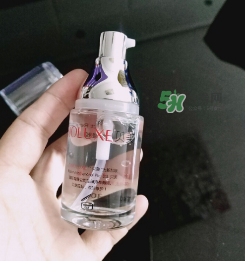 貝美曬后修護(hù)積雪草凝膠怎么樣？貝美曬后修護(hù)凝膠好用嗎？