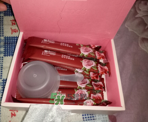 花渡面膜粉怎么樣？花渡面膜粉好用嗎？