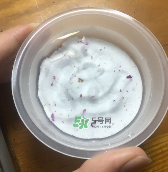 花渡面膜粉怎么樣？花渡面膜粉好用嗎？
