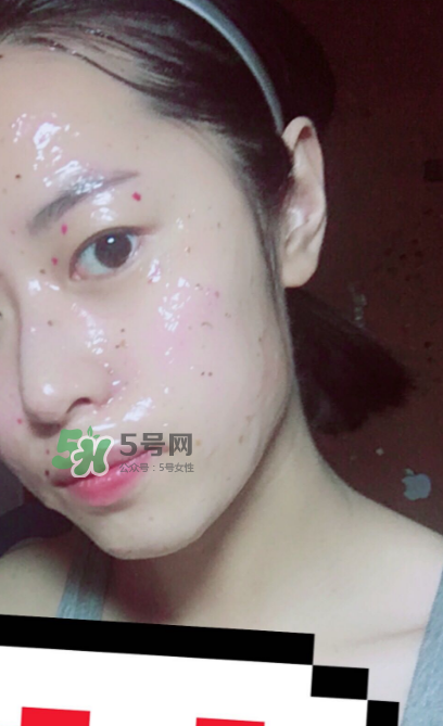 花渡面膜粉怎么樣？花渡面膜粉好用嗎？