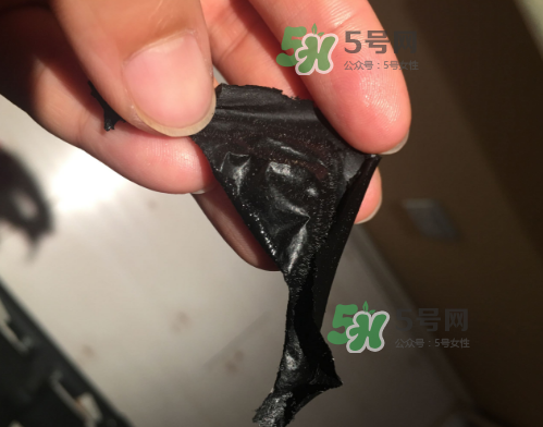 瓷肌中度去黑頭套裝怎么樣？瓷肌去黑頭套裝有用嗎？