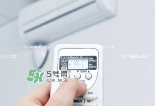 空調(diào)除濕模式有什么用？空調(diào)抽濕和制冷有什么區(qū)別
