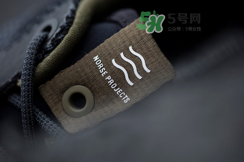 norse projects與adidas聯(lián)名layers系列在哪買_怎么買？