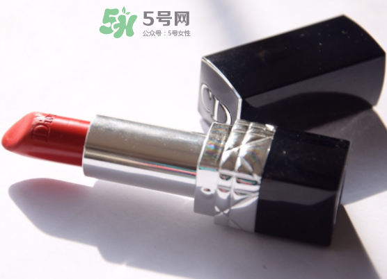 迪奧口紅能放冰箱嗎？迪奧口紅能放多久？