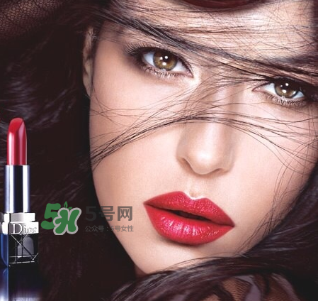 dior迪奧口紅怎么掃碼？dior迪奧掃碼如何辨別真假？