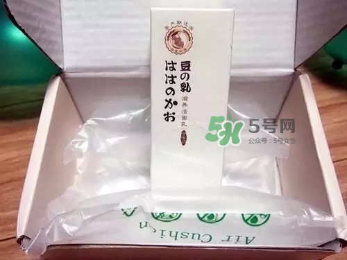 親潤孕婦護膚品怎么樣？親潤豆乳補水系列好用嗎？